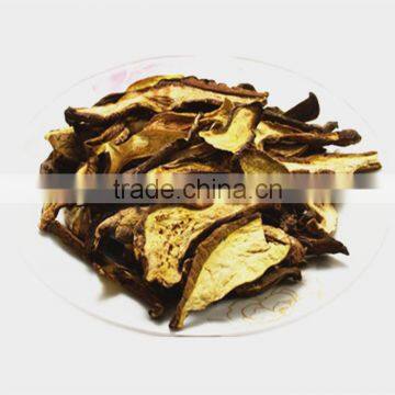 Dried Mushroom, porcini mushroom boletus edulis