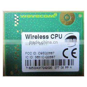 модуль Wavecom GSM/GPRS Q2686 Q2687