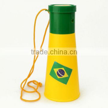 World cup 2014 Brazil Vuvuzelas