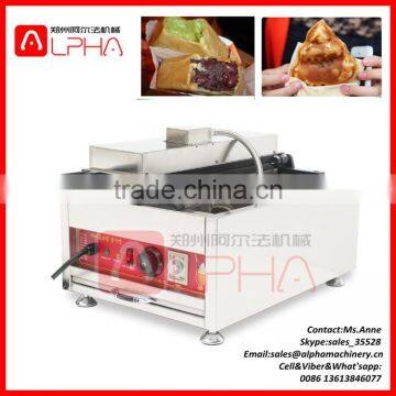 Custom Service Muffin Waffle Making Machine