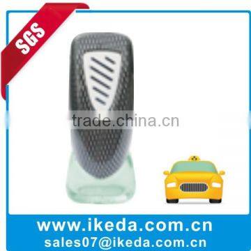 2015 Small Round Glass Bottles/screw Caps Bottles photo-2