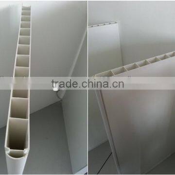 Security Solid Pig Plastic Slat Floor,plastic pig floor For Animal Husbandry Equipment