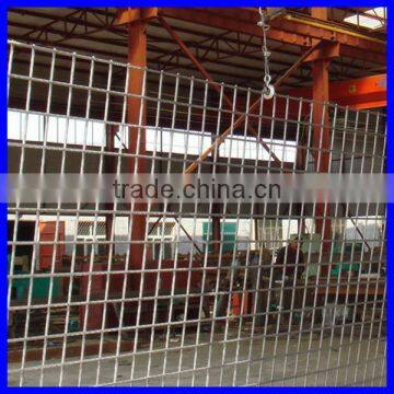 China supplier concrete reinforcing wire