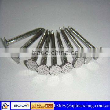 ISO 9001:2008 High Quality And Low Price Coil Roofing Nails