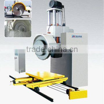 Leader Hydraulic Multi-disc Stone Sawing Machinery--China