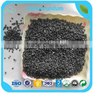 Credible Quality Black SIC, Black Silicon Carbide