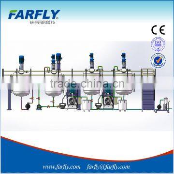 Professional SC Formulation Production Line photo-3