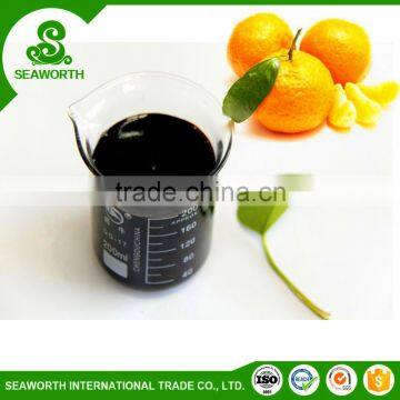 Professional super grade sargassum seaweed extract for fruit