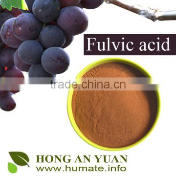 agriculture application oil good regulator fulvic acid