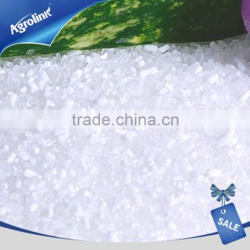 factory of Shanxi produced magnesium nitrate fertilizer