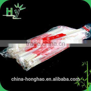 High Quality Round Bamboo Chopstics photo-2