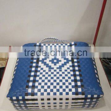 Highly Used Value Plastic Basket Made in Vietnam With Lowest Price photo-4