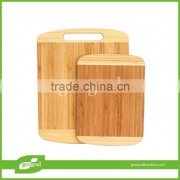 cheap low price bambo cutting board