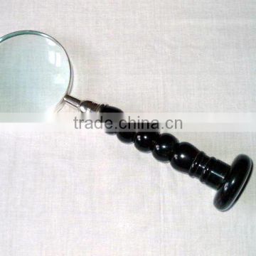 Hospital use Magnifier Glass