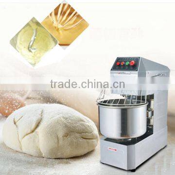 Bakery Pizza Equipment planetary spiral dough mixer machine