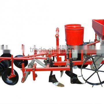 BJHM - 2 multi-functional water-saving film peanut seeder