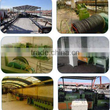2015 Hot Sale Efficient GTJ5-12C Rebar Straightening and Cutting Machine photo-5