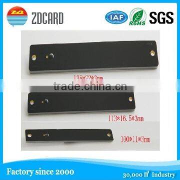 anti metal adhesive nfc tag