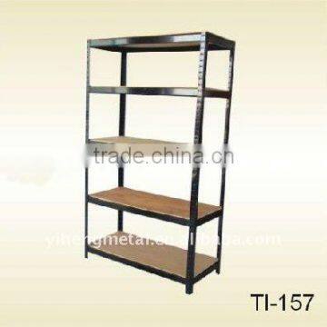 display storage shelf rack TI-157