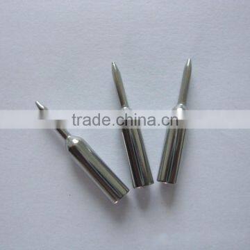 movement shaft,very high precision shaft,inter-machine shaft machining