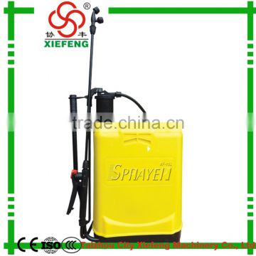 2014 Made in china battery agriculture sprayer