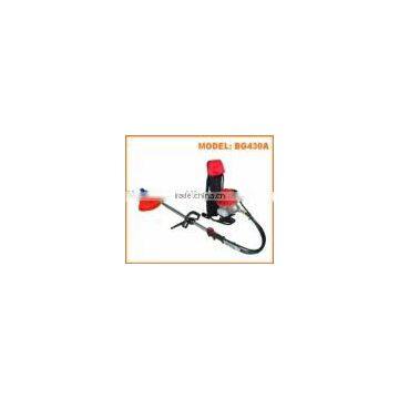 backpack brush cutter 42.7CC-BG430A