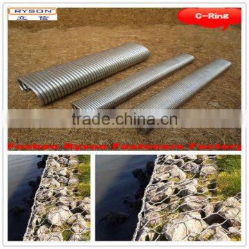 CL39 Gabion basket clips fasteners