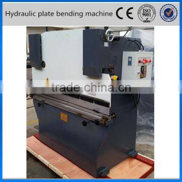 small section bending machine dies