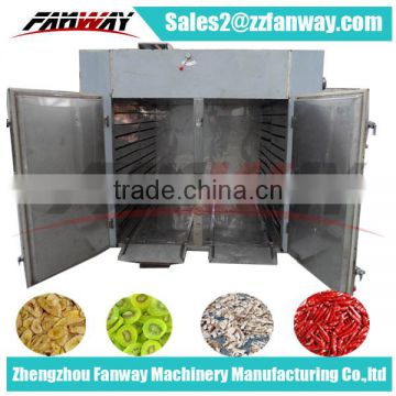 Industrial Dried Fruit Processing Application Fruit Slicers Dryer, Food Fruit Dryer Oven