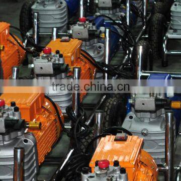 Hot Sale Chinese Electric Airless Paint Sprayer photo-3