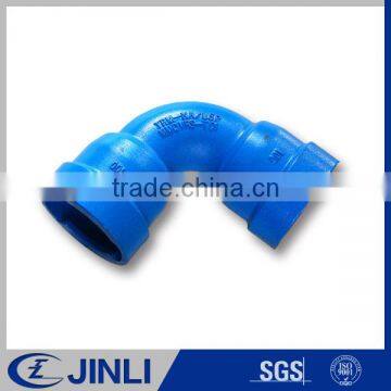 OEM Grey Iron & Ductile Iron Cast Factory Price Constructional Transmissions Steel Casting Valve Body photo-4