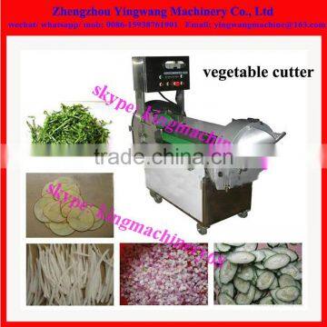 cassava/ lotus/ ginger/ onion cutting machine