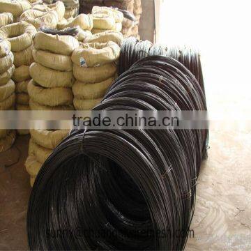 pvc / PE coated wire for sale (Manufacturer)