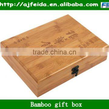 FD - 8171 handicrafts bamboo tableware