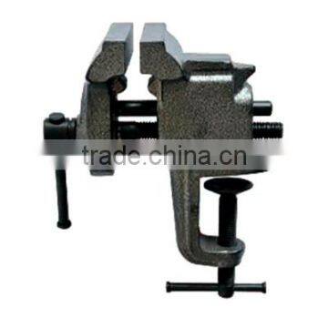 Qingdao clamp-on table vise