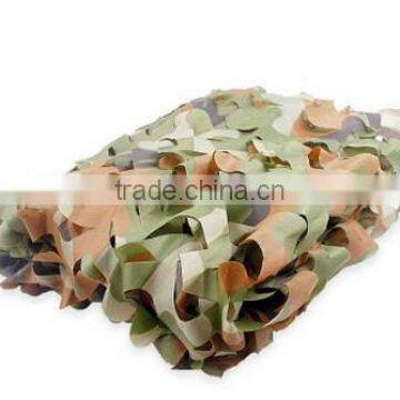 Camouflage Netting Fire Retardant Camo Nets For Hunting