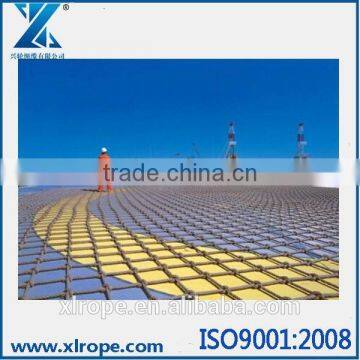 Helicopter Non-slip Net