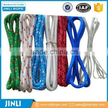 Factory direct military moutain climbing rope/Large strength