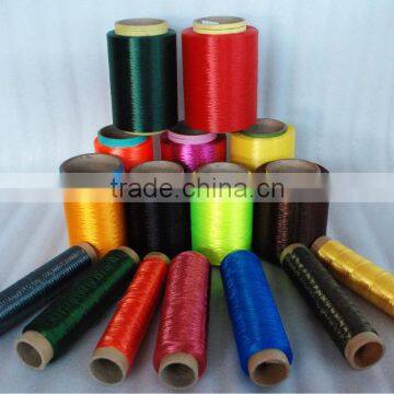 New Products 100% Nylon high tenacity Yarn for Best Service