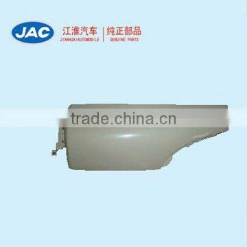 front fender for JAC PARTS/JAC SPARE PARTS