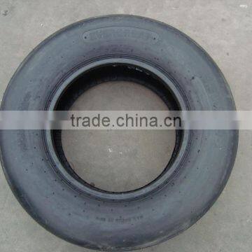 Agricultural Tractor Tire for 7.50-16 F2 photo-4