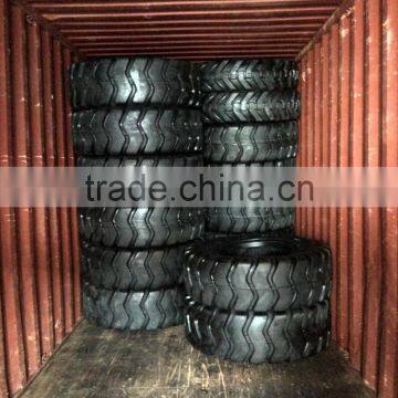Grade A Quality L3 E3 Pattern Loader 16/70-20 Tyre photo-5