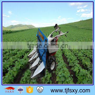 Chili Cutter Power Harvester photo-2