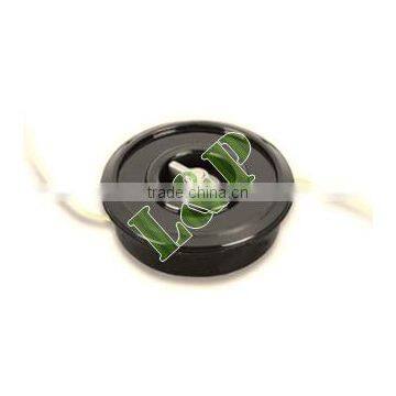 Universal Trimmer Head Manual For Almost Brands Brush Cutter Parts Grass Trimmer Parts L&P Parts