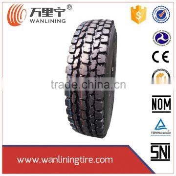 7.50-15 Bias Light Truck Tires Manufacturers in China photo-3