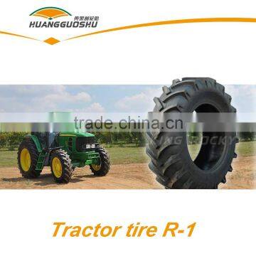 High Grade Farm Tractor Tire 7.50 16 Factory in China photo-3