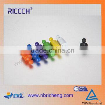 Magnetic Pins Pawn Style/push Pin Pawn Magnet photo-3