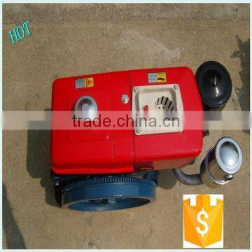 2015 Wholesale R180 8hp Diesel Engine photo-5