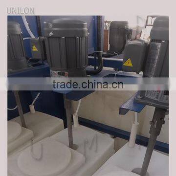 Sheet Metal Fabrication Environmental Cabinet