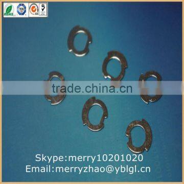 thick steel washers/steel washer